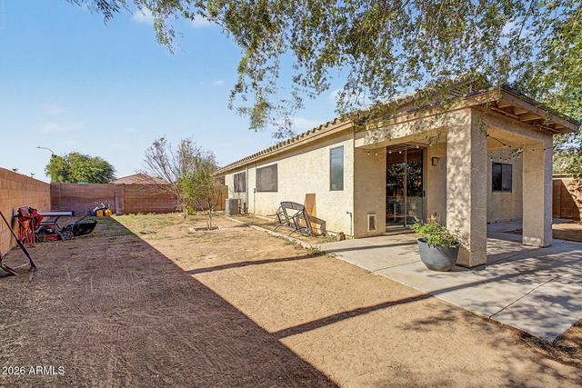 11197 W CORONADO Road, Avondale, AZ 85392