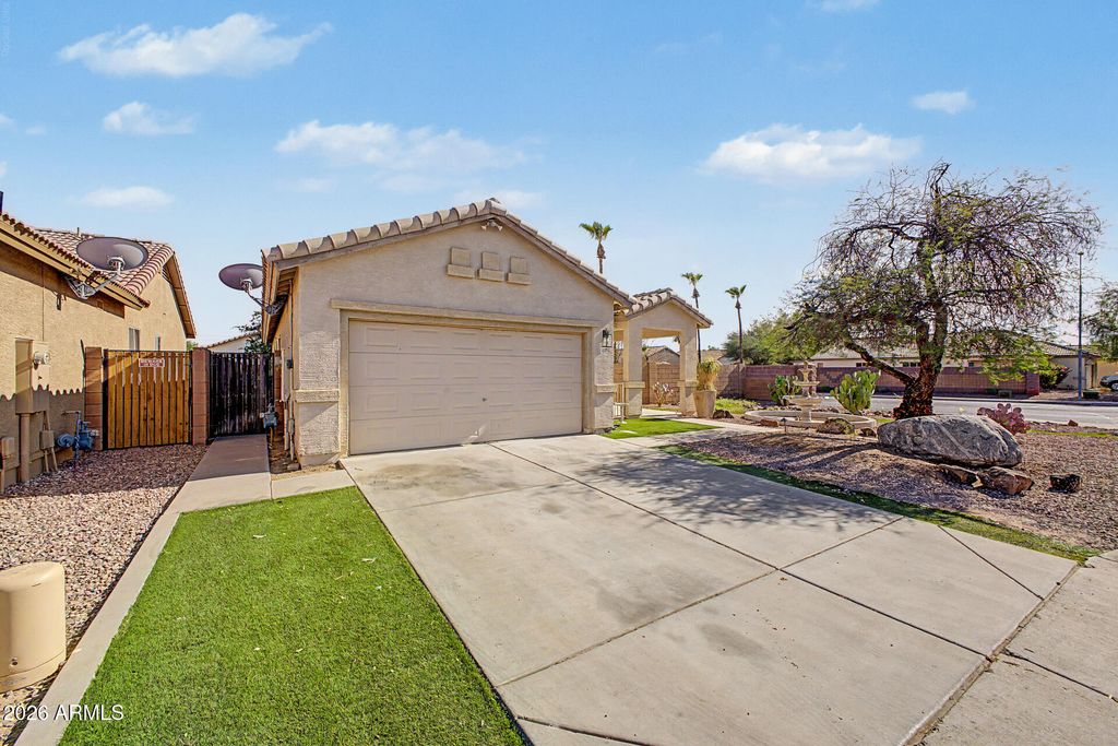 11197 W CORONADO Road, Avondale, AZ 85392 — photo 3