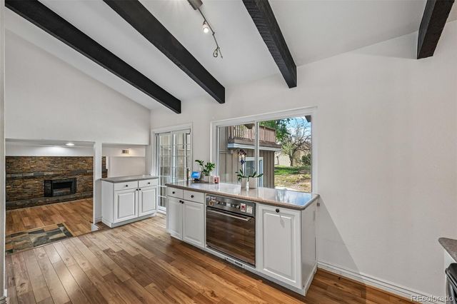 8705 E Radcliff Avenue, Denver, CO 80237