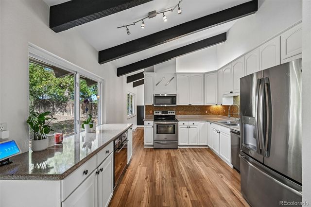 8705 E Radcliff Avenue, Denver, CO 80237