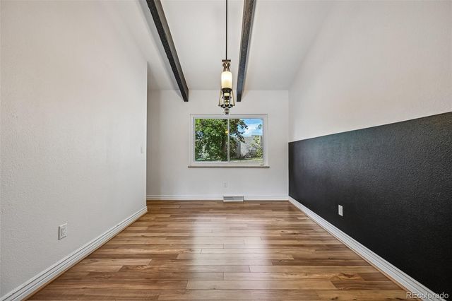 8705 E Radcliff Avenue, Denver, CO 80237