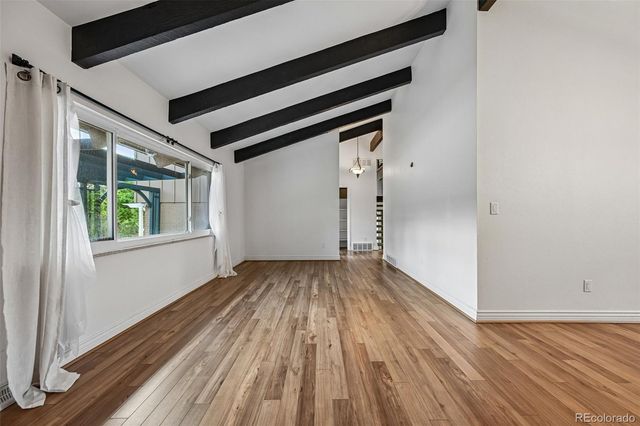 8705 E Radcliff Avenue, Denver, CO 80237