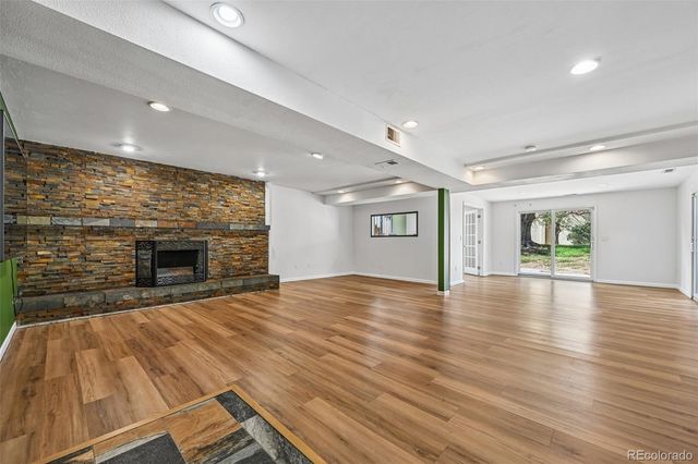 8705 E Radcliff Avenue, Denver, CO 80237