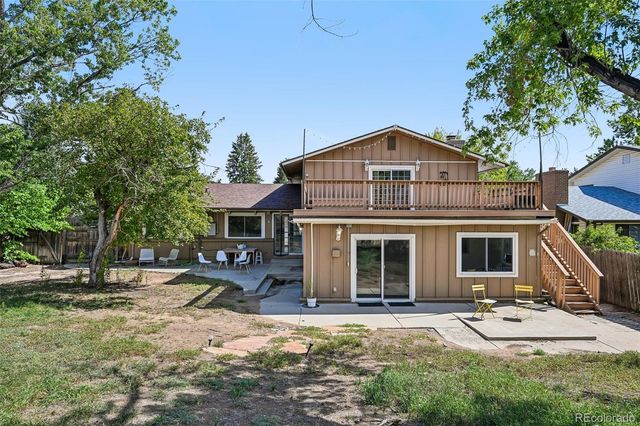 8705 E Radcliff Avenue, Denver, CO 80237