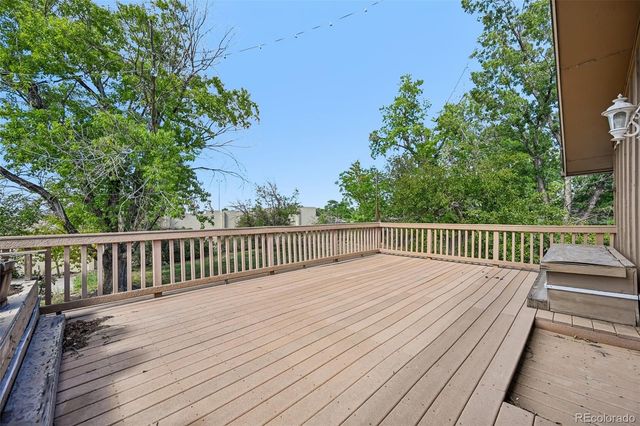 8705 E Radcliff Avenue, Denver, CO 80237