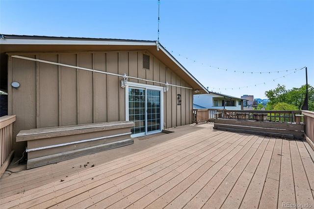 8705 E Radcliff Avenue, Denver, CO 80237