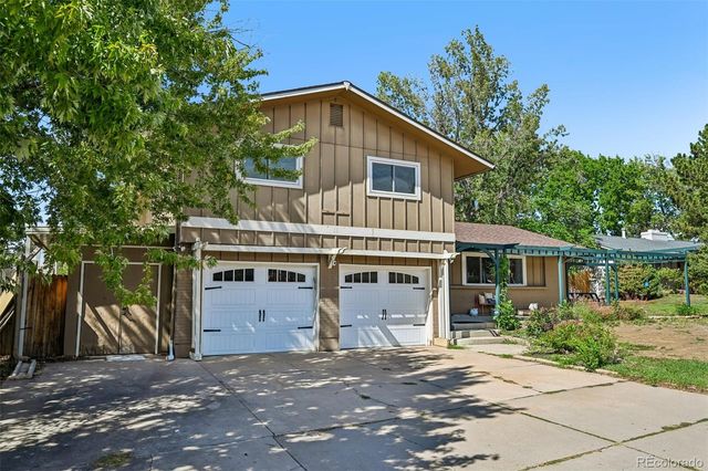 8705 E Radcliff Avenue, Denver, CO 80237