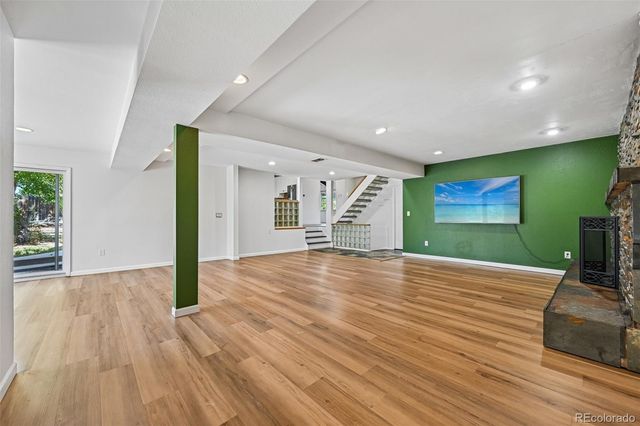 8705 E Radcliff Avenue, Denver, CO 80237