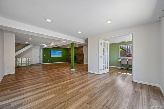 8705 E Radcliff Avenue, Denver, CO 80237