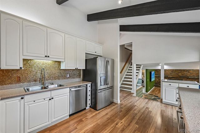8705 E Radcliff Avenue, Denver, CO 80237