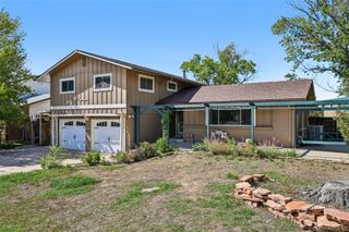 8705 E Radcliff Avenue, Denver, CO 80237