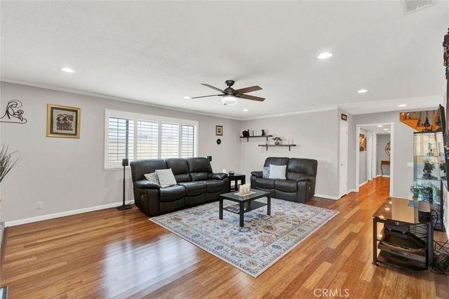 111 N Trevor Street, Anaheim, CA 92806