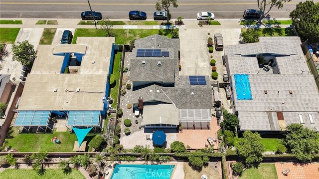 111 N Trevor Street, Anaheim, CA 92806