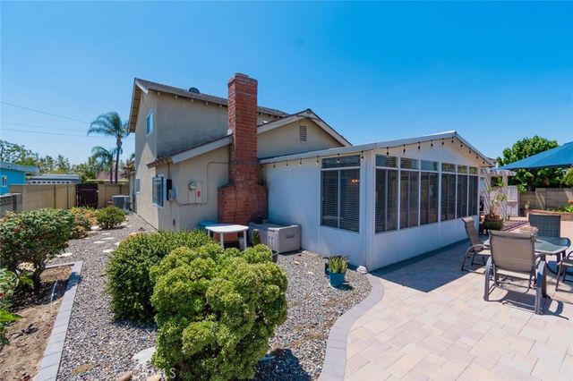 111 N Trevor Street, Anaheim, CA 92806