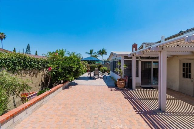 111 N Trevor Street, Anaheim, CA 92806