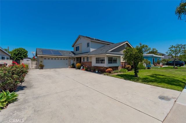 111 N Trevor Street, Anaheim, CA 92806