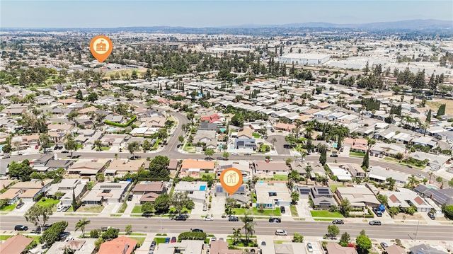 111 N Trevor Street, Anaheim, CA 92806