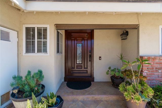 111 N Trevor Street, Anaheim, CA 92806