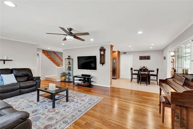 111 N Trevor Street, Anaheim, CA 92806