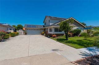 111 N Trevor Street, Anaheim, CA 92806