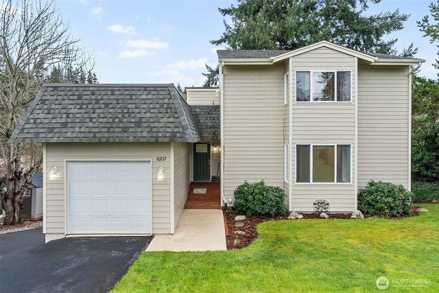 10217 Sitkum Drive SE, Olympia, WA 98513