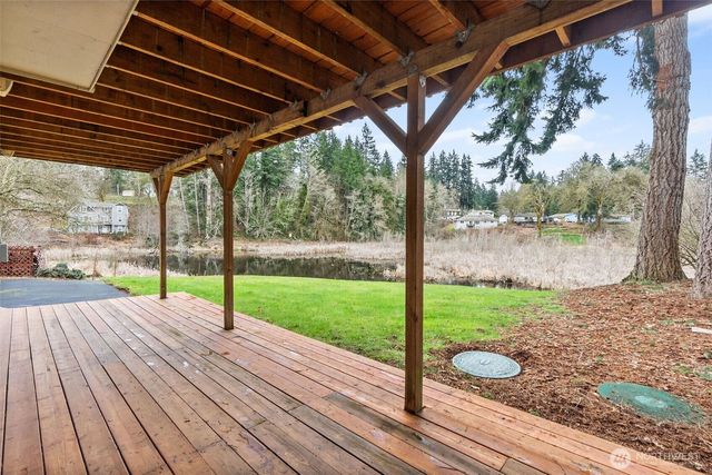 10217 Sitkum Drive SE, Olympia, WA 98513