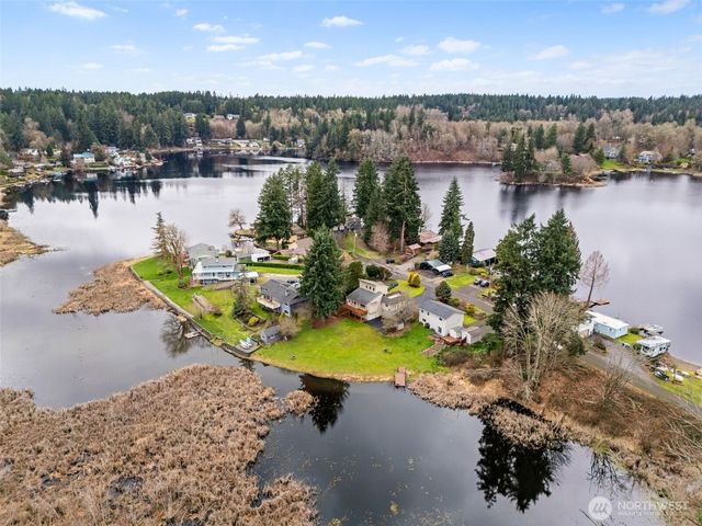 10217 Sitkum Drive SE, Olympia, WA 98513