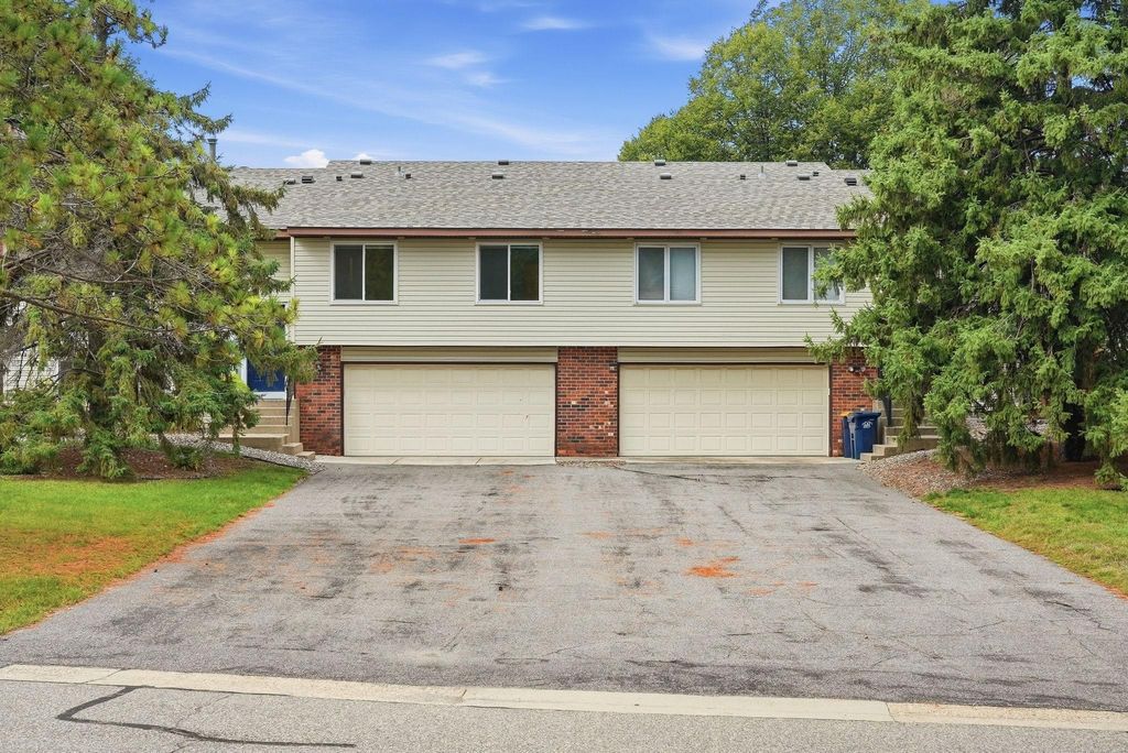 13642 Knox Drive, Burnsville, MN 55337 — exterior