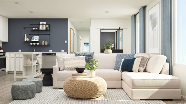 8652 Eucalyptus Hills, San Antonio, TX 78223