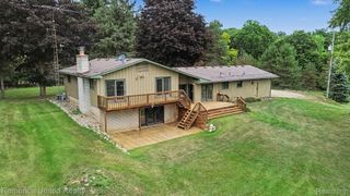 13650 Spencer Road, Brighton Township, MI 48380