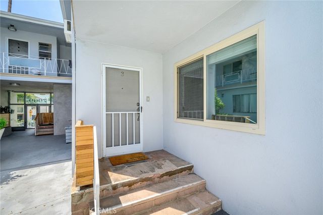 7969 Norton Avenue 3, West Hollywood, CA 90046