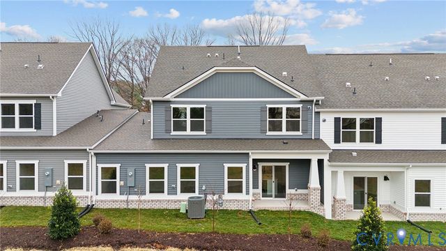 7730 Secret Knoll Ter, Mechanicsville, VA 23111