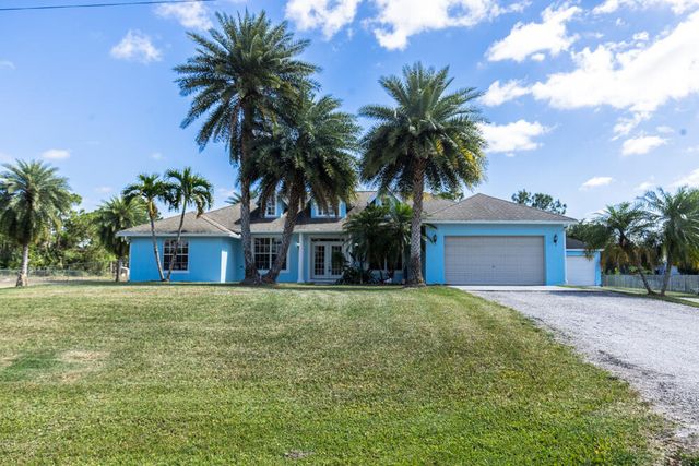 15288 76TH Road N, The Acreage, FL 33470