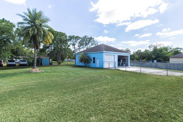 15288 76TH Road N, The Acreage, FL 33470