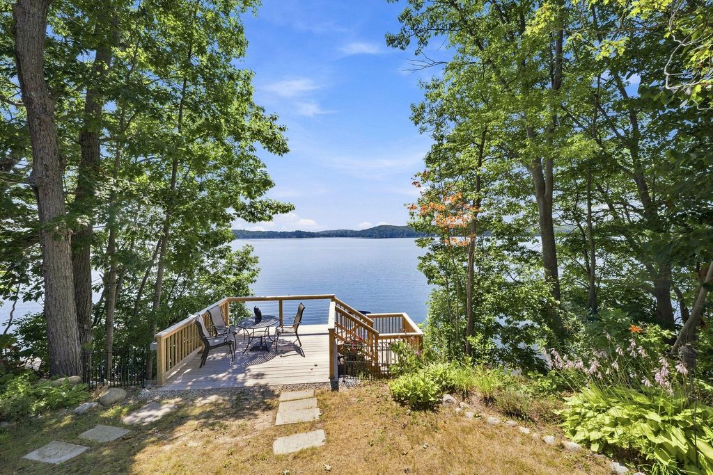 10 F Sanborn Road, Sabattus, ME 04280 — exterior