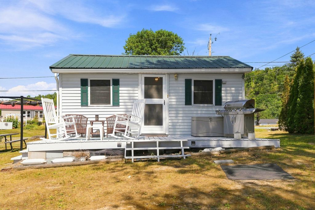 10 F Sanborn Road, Sabattus, ME 04280 — photo 4