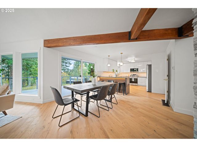 42600 E LARCH MOUNTAIN Rd, Corbett, OR 97019