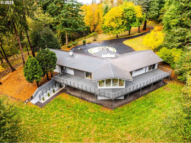 42600 E LARCH MOUNTAIN Rd, Corbett, OR 97019