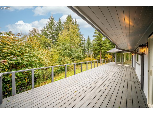 42600 E LARCH MOUNTAIN Rd, Corbett, OR 97019