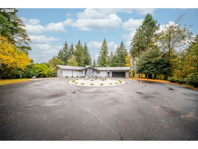 42600 E LARCH MOUNTAIN Rd, Corbett, OR 97019