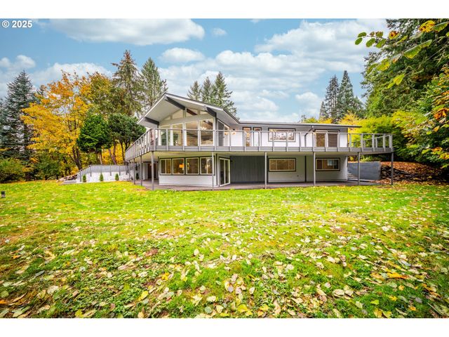 42600 E LARCH MOUNTAIN Rd, Corbett, OR 97019