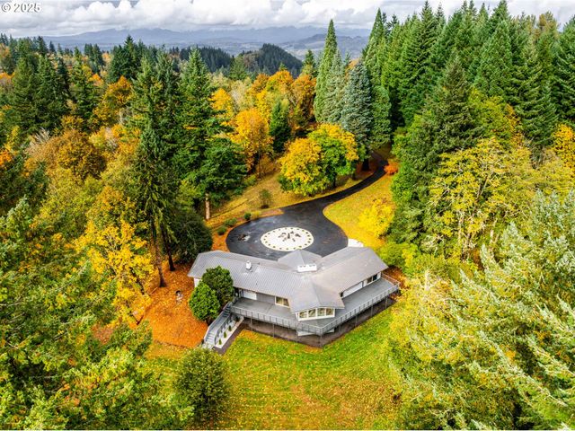 42600 E LARCH MOUNTAIN Rd, Corbett, OR 97019