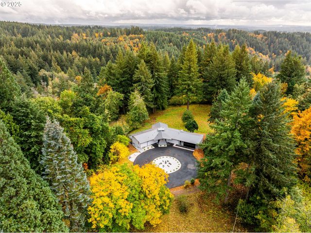 42600 E LARCH MOUNTAIN Rd, Corbett, OR 97019