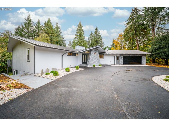 42600 E LARCH MOUNTAIN Rd, Corbett, OR 97019