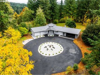 42600 E LARCH MOUNTAIN Rd, Corbett, OR 97019