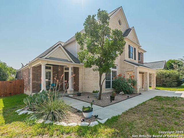 115 Knights Cross, San Antonio, TX 78258