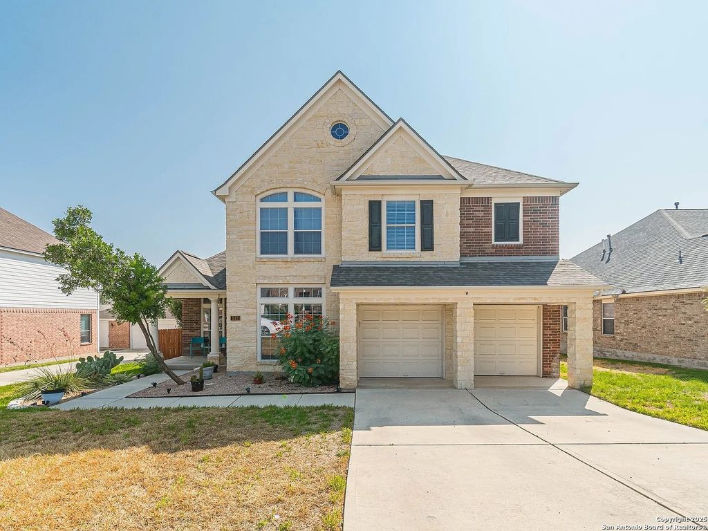 115 Knights Cross, San Antonio, TX 78258