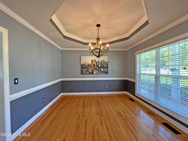 130 Presnell Court, Carthage, NC 28327