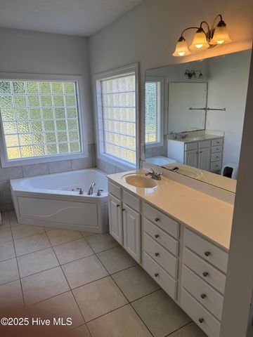 130 Presnell Court, Carthage, NC 28327