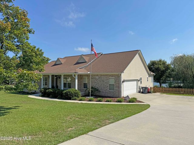 130 Presnell Court, Carthage, NC 28327